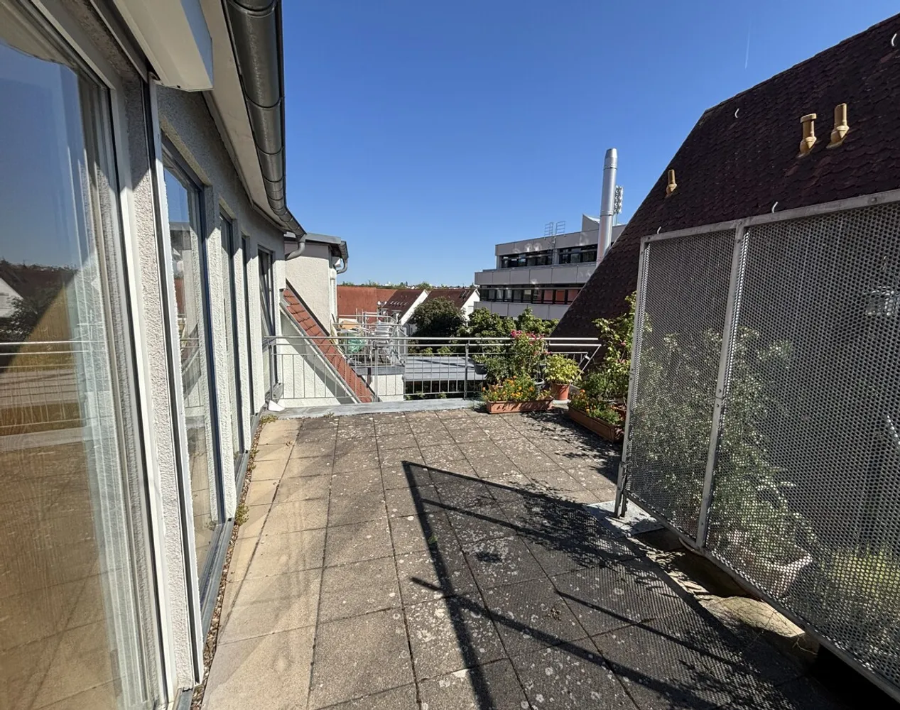 1 Zimmer Wohnung mit 37 m² in Bietigheim-Bissingen – Bild 1