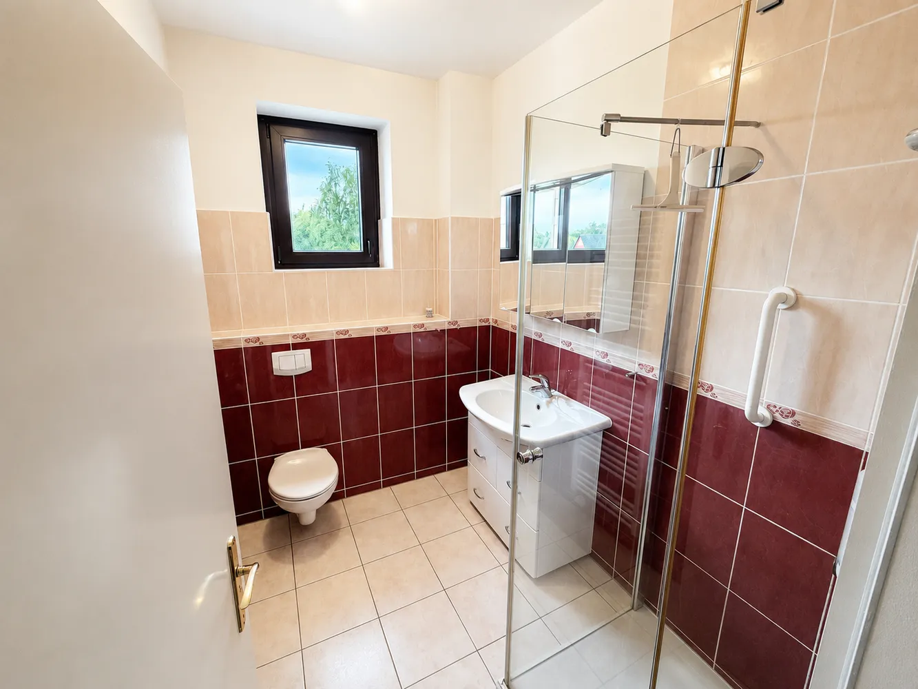 6 Zimmer Wohnung mit 134 m² in Dortmund – Bild 9