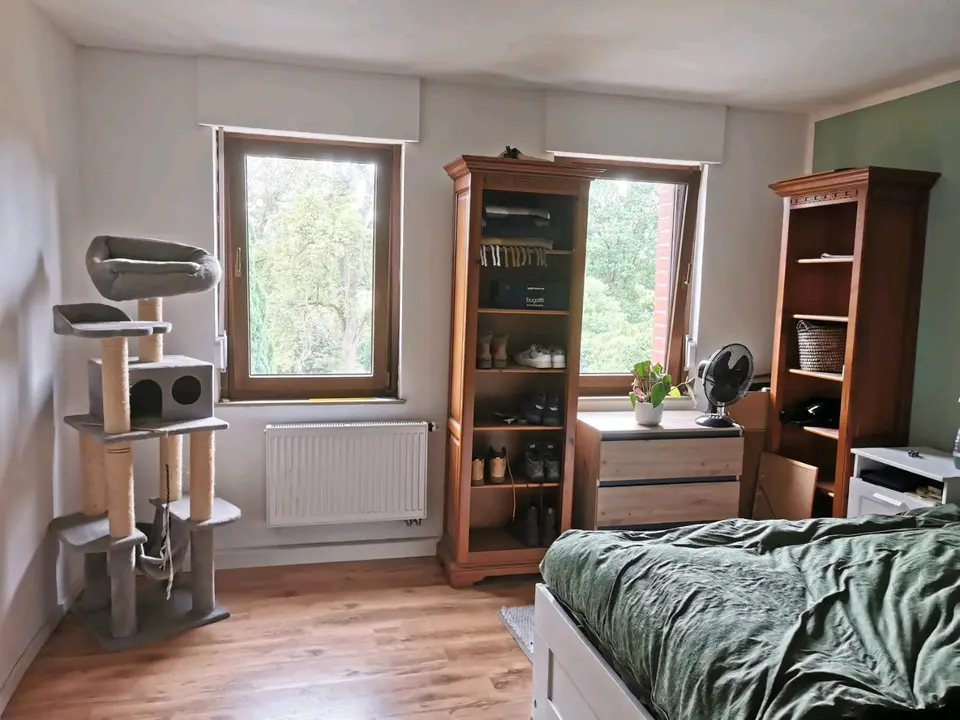 4 Zimmer Wohnung mit 120 m² in Lengerich – Bild 10