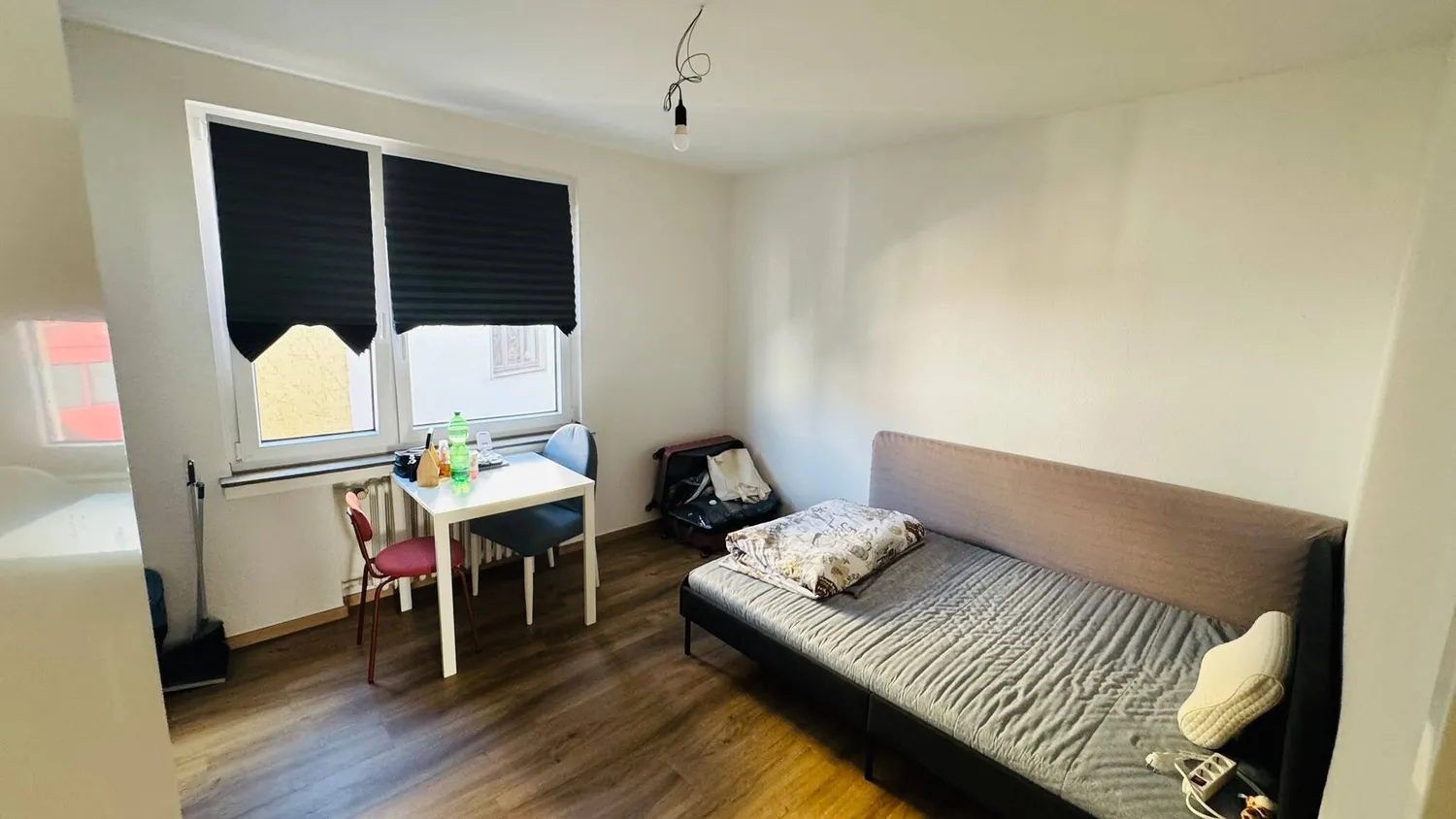 2 room apartment with 65 m² in Düsseldorf – Photo 9