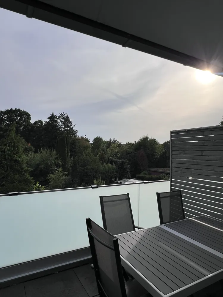 4 room apartment with 108 m² in Bielefeld – Photo 9