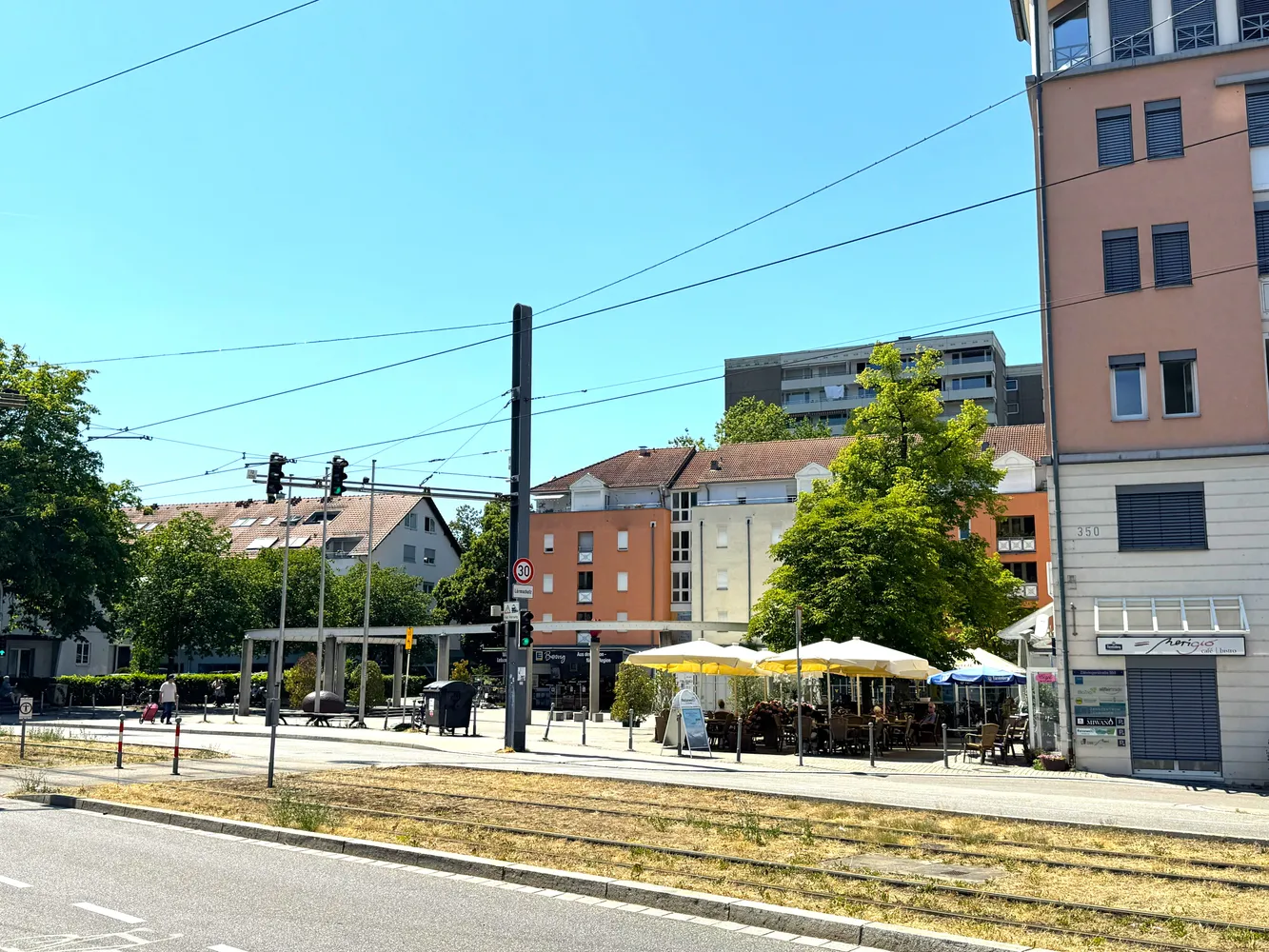 2 Zimmer Wohnung mit 55 m² in Freiburg im Breisgau – Bild 3