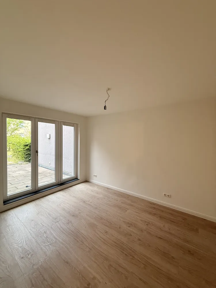 4 Zimmer Wohnung mit 106 m² in Hamburg – Bild 6