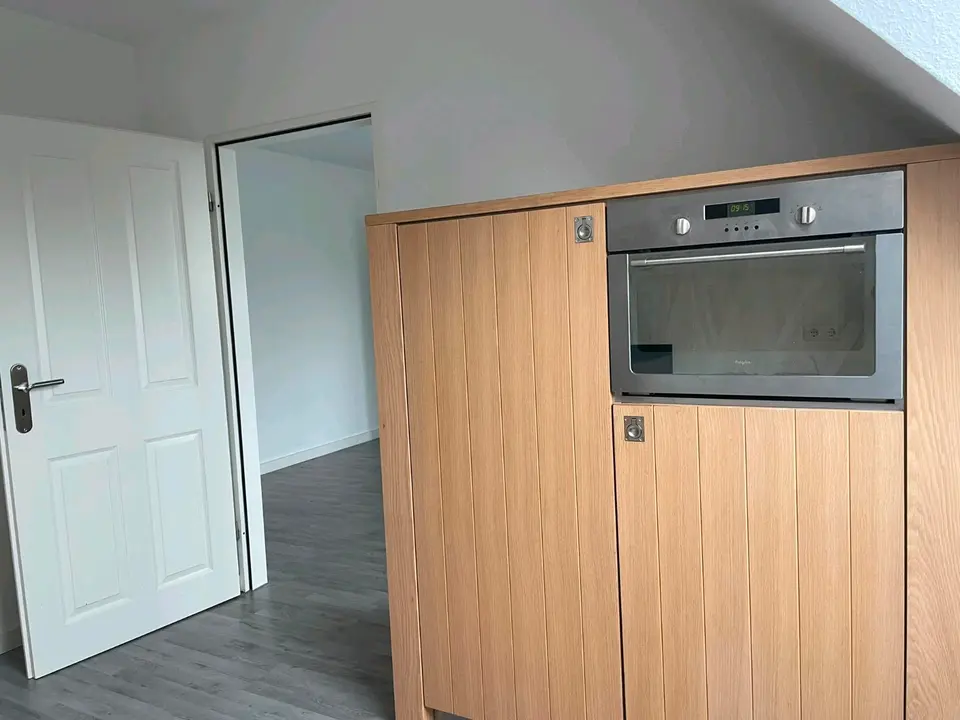 2 Zimmer Wohnung mit 42 m² in Northeim – Bild 2