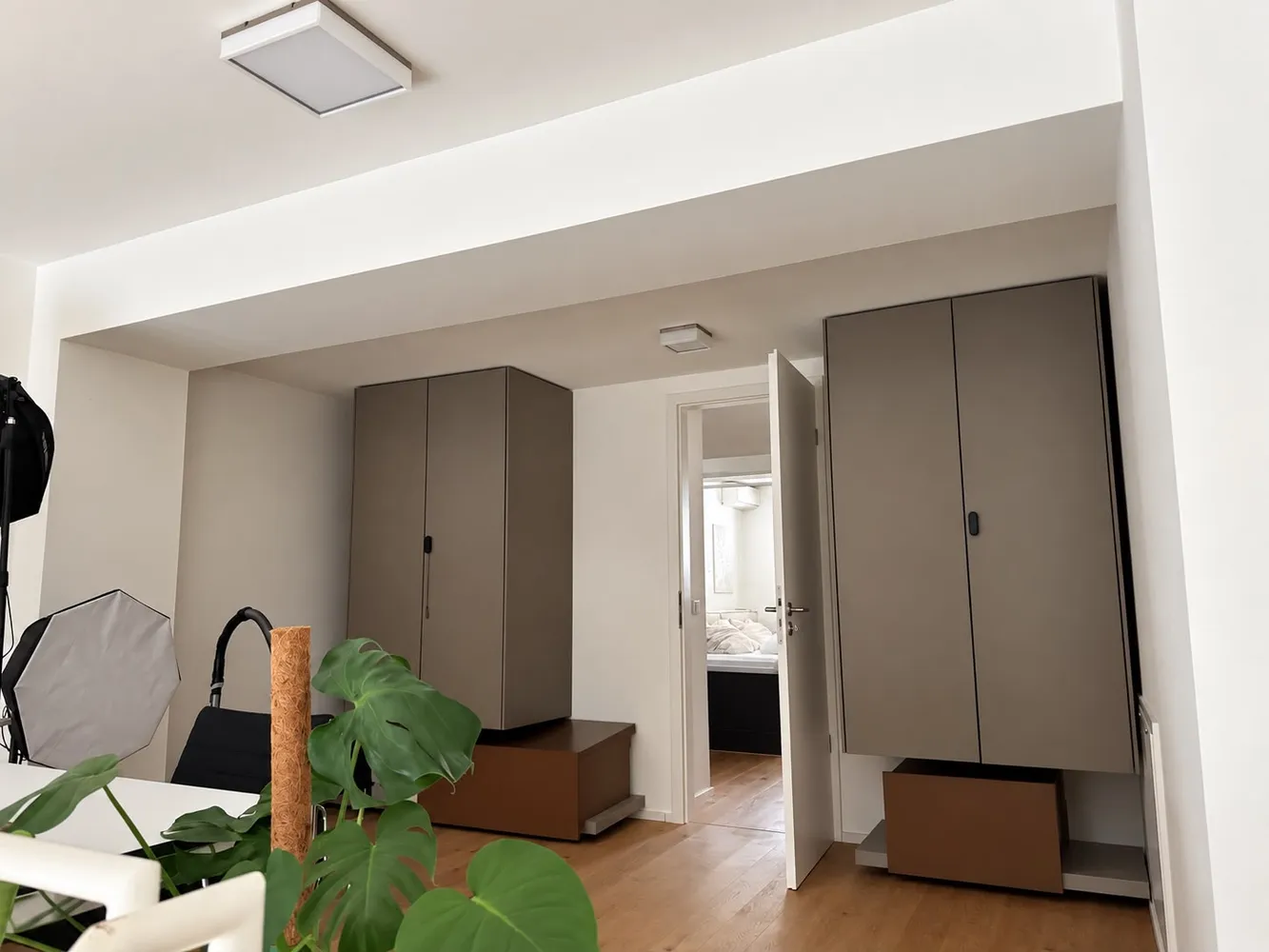 3 room apartment with 124 m² in Düsseldorf – Photo 5