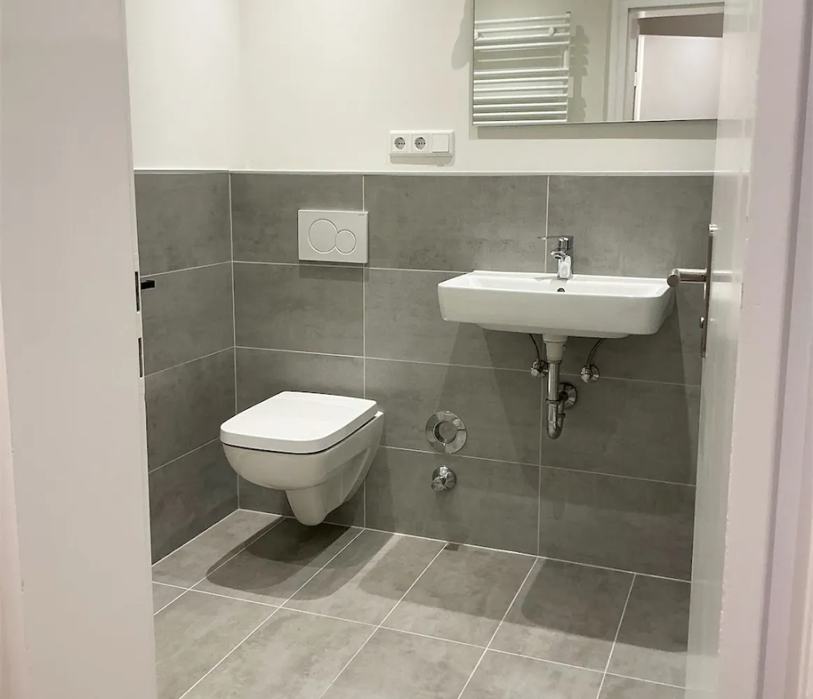 2 Zimmer Wohnung mit 63 m² in Köln – Bild 11