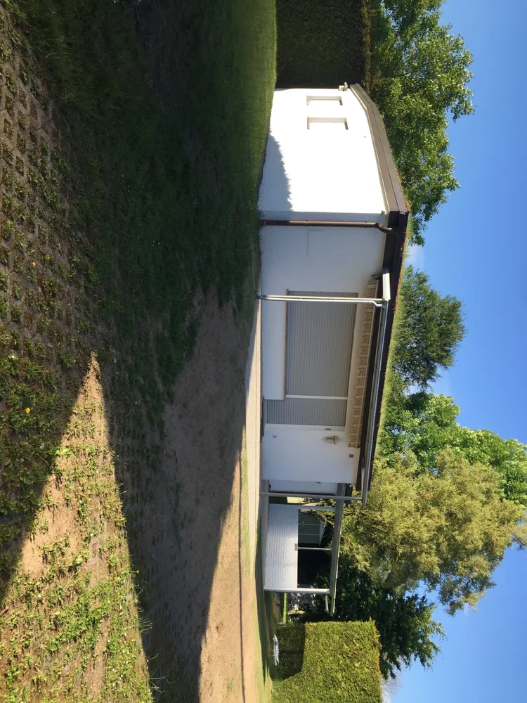 4 Zimmer Haus mit 108 m² in Frankfurt am Main – Bild 8