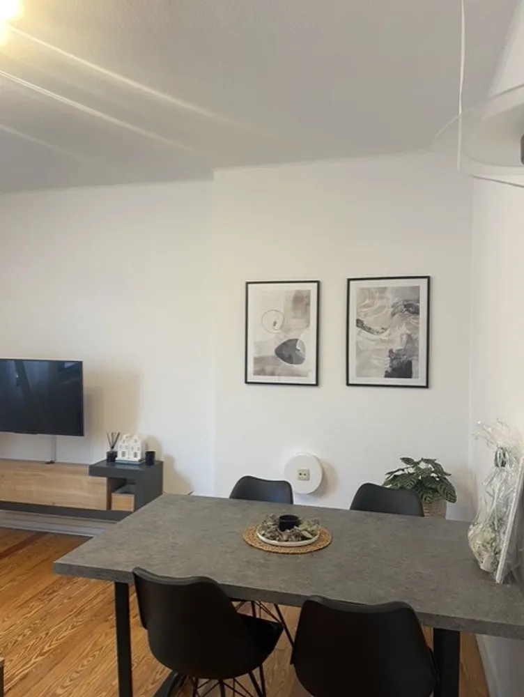 3 Zimmer Wohnung mit 83 m² in Aachen – Bild 3