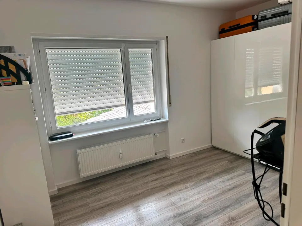 4 Zimmer Wohnung mit 92 m² in Rheinfelden – Bild 8