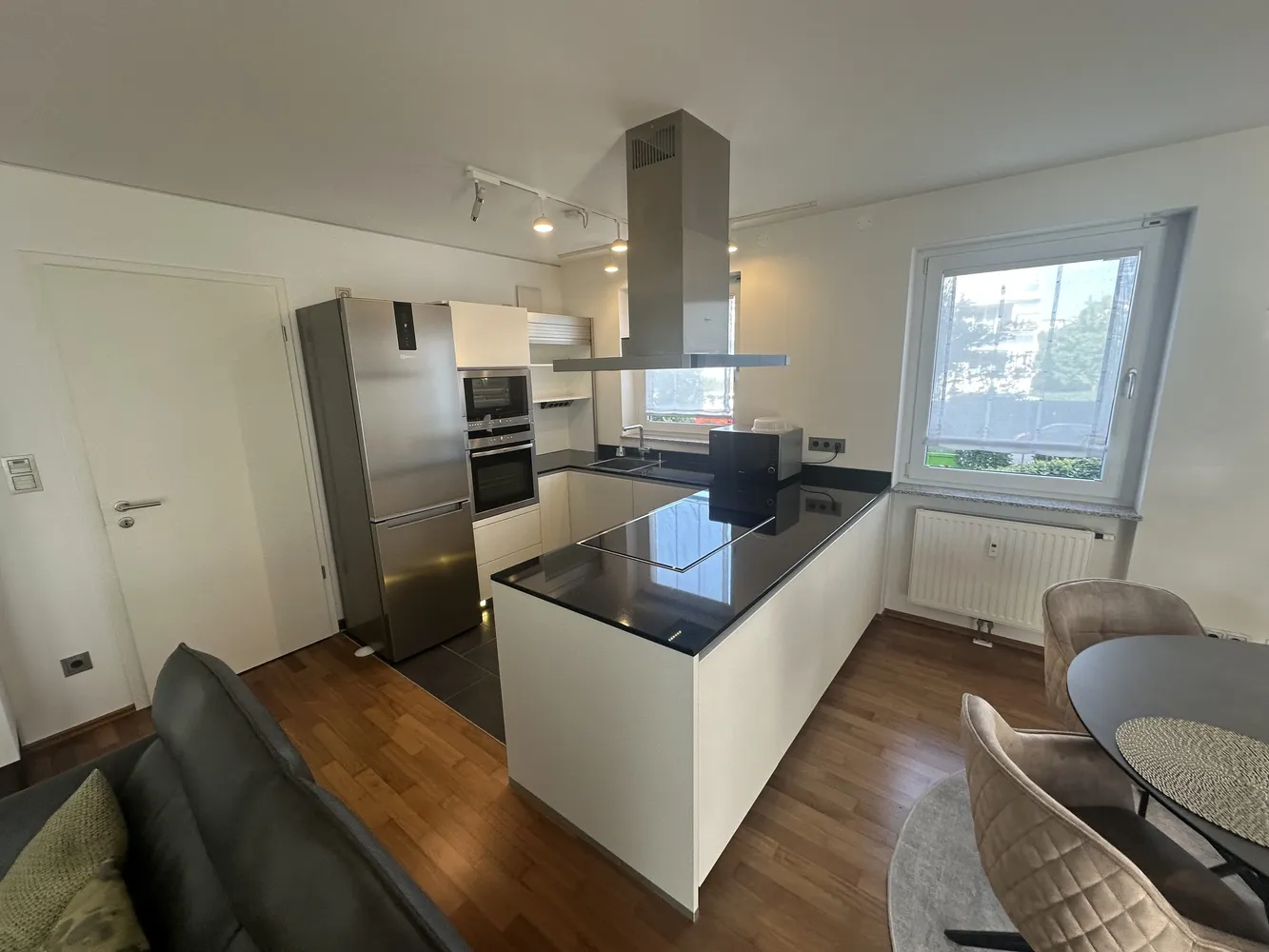 2 Zimmer Wohnung mit 64 m² in München – Bild 5