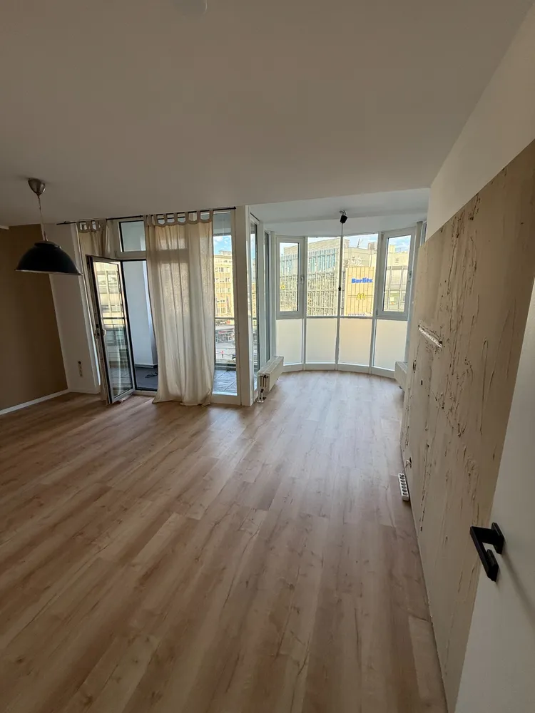 2 room apartment with 54 m² in Bielefeld – Photo 1