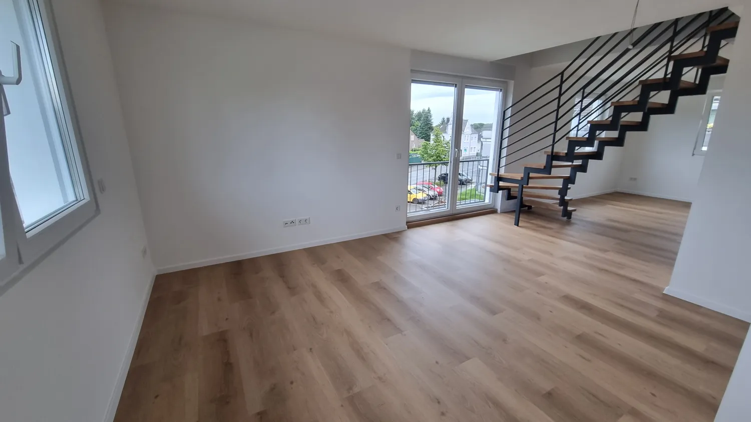 3 Zimmer Wohnung mit 80 m² in Dortmund – Bild 2