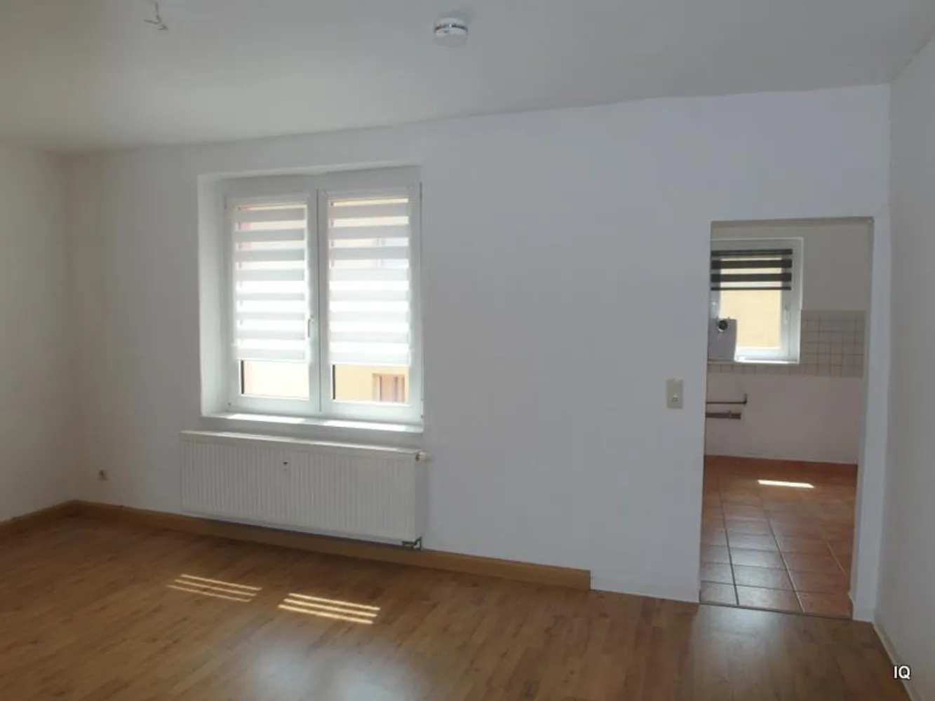 4 Zimmer Wohnung mit 70 m² in Riesa – Bild 1