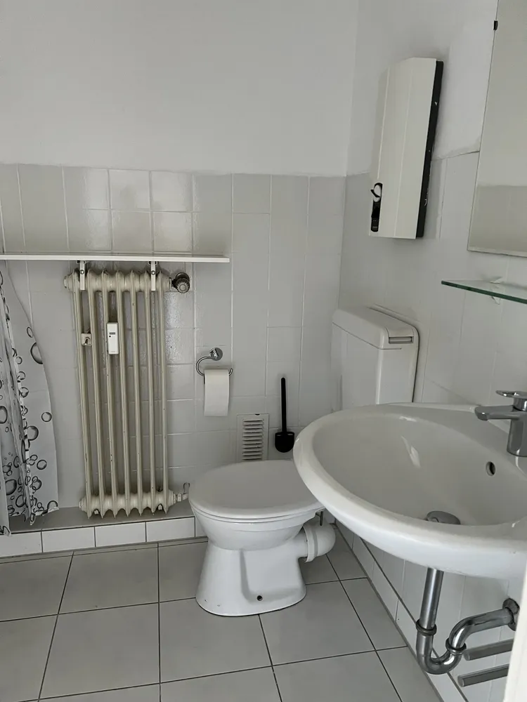 3 Zimmer Wohnung mit 76 m² in Mönchengladbach – Bild 8