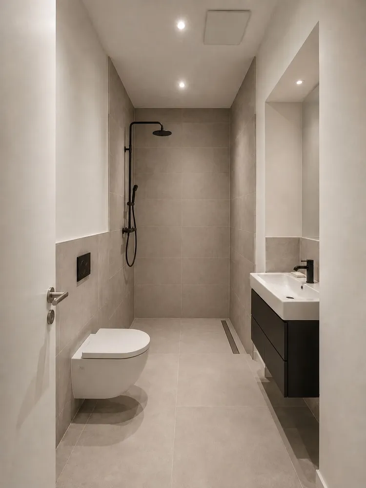 2 Zimmer Wohnung mit 68 m² in Aachen – Bild 6