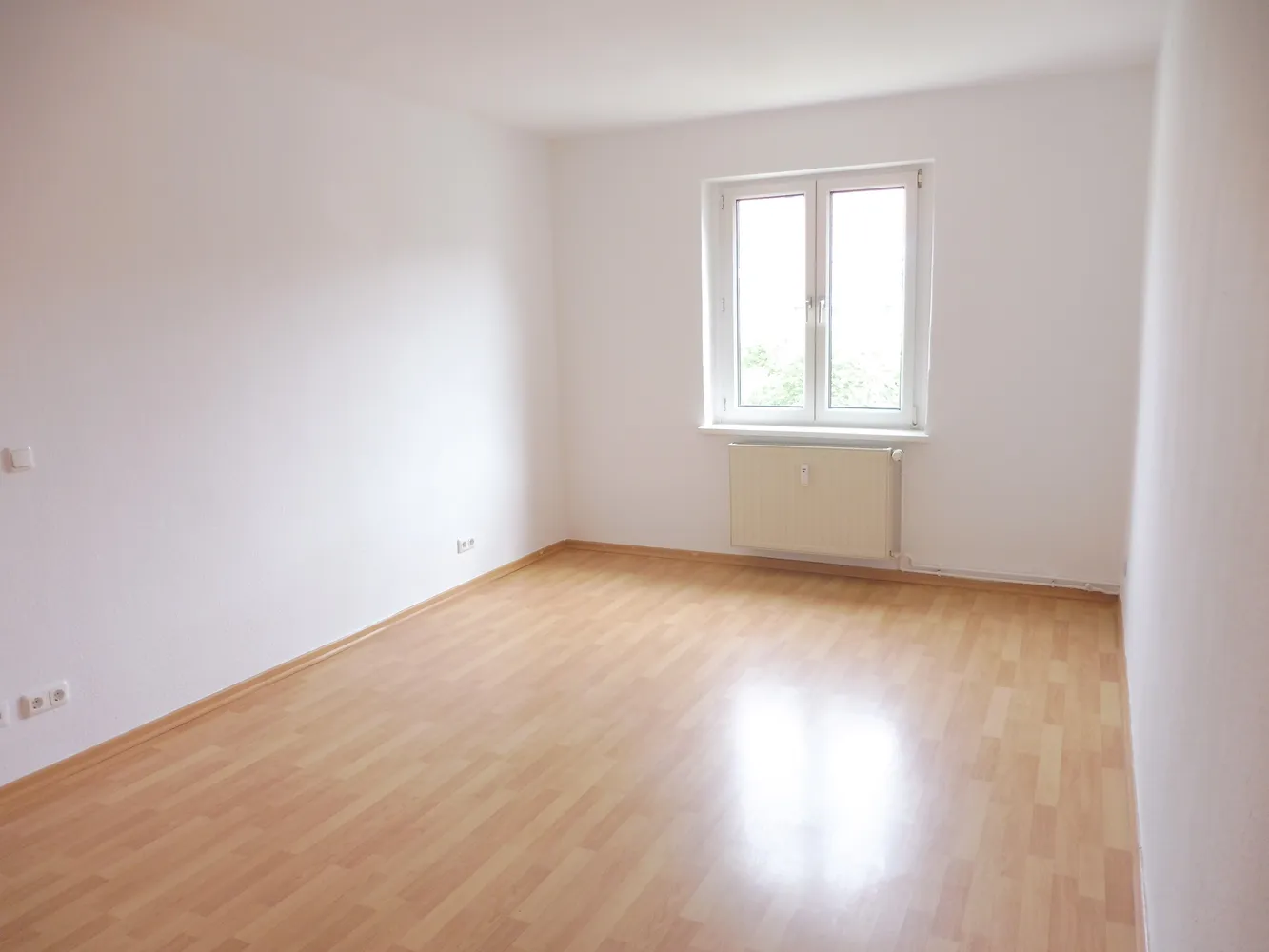 2 Zimmer Wohnung mit 50 m² in Leipzig – Bild 1