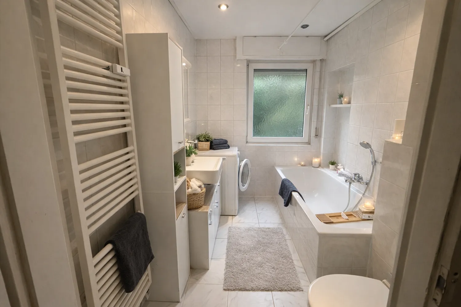 4 Zimmer Wohnung mit 90 m² in Wiesbaden – Bild 11