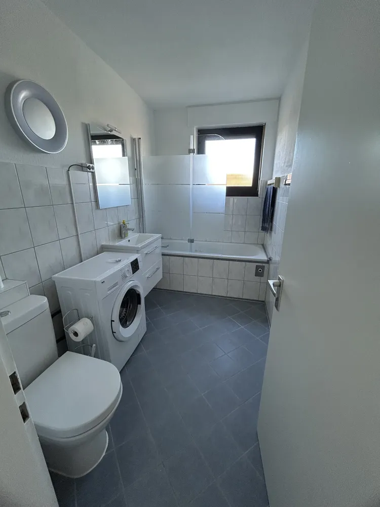 3 Zimmer Wohnung mit 90 m² in Karlsruhe – Bild 10