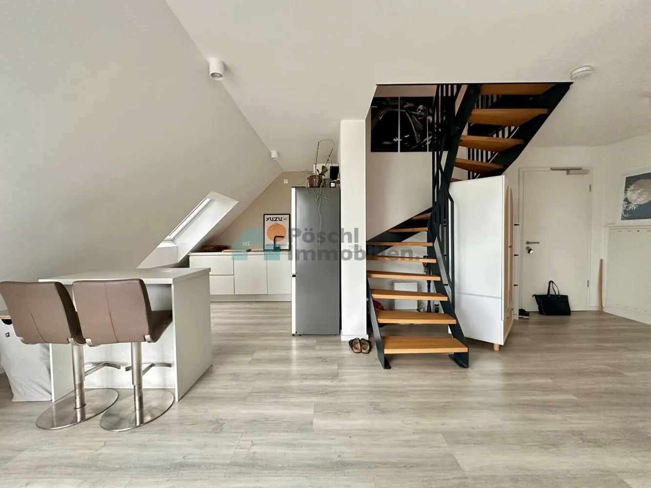 3 Zimmer Wohnung mit 80 m² in Landshut – Bild 4