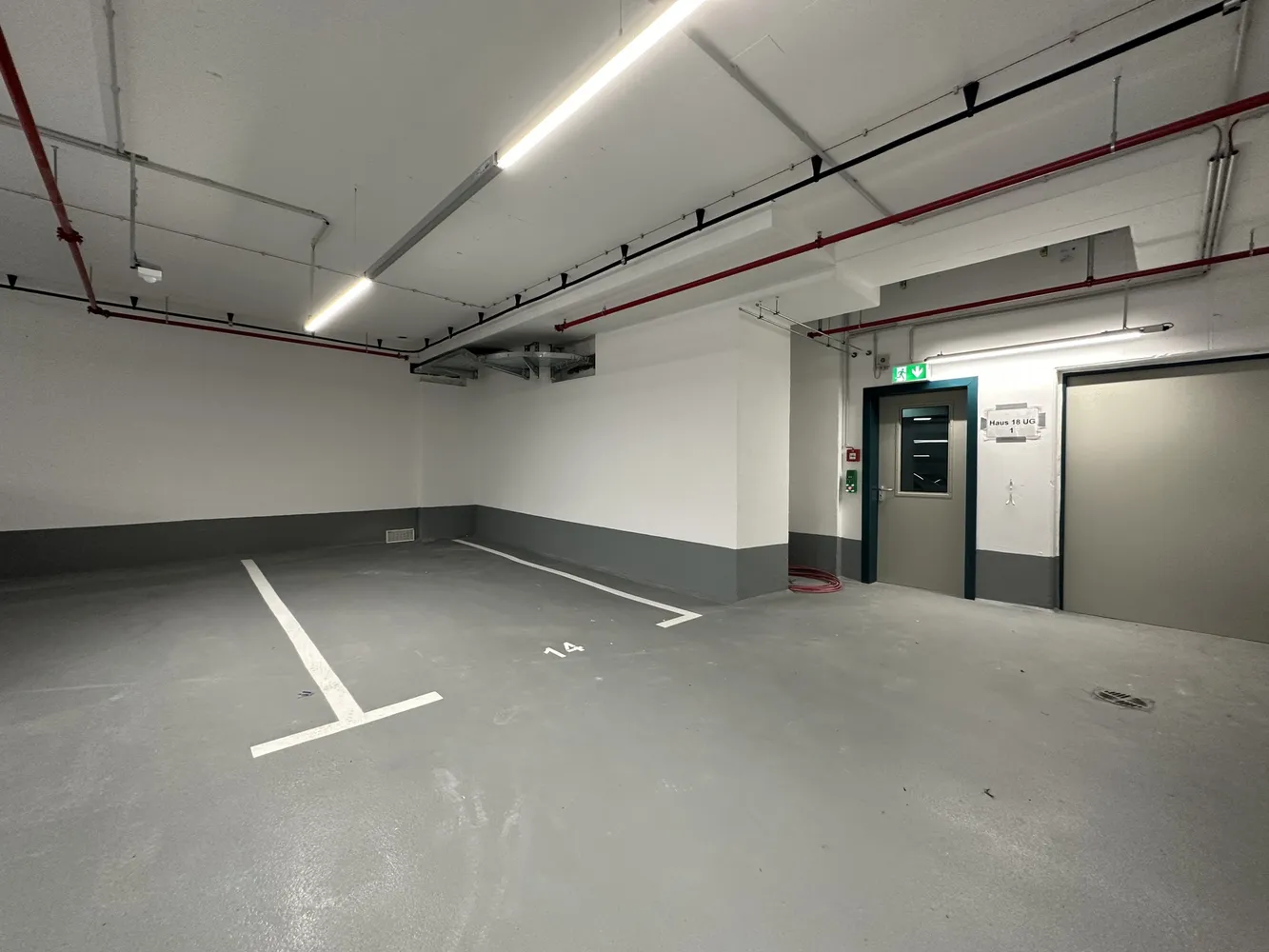 2 Zimmer Wohnung mit 52 m² in Neu-Ulm – Bild 10