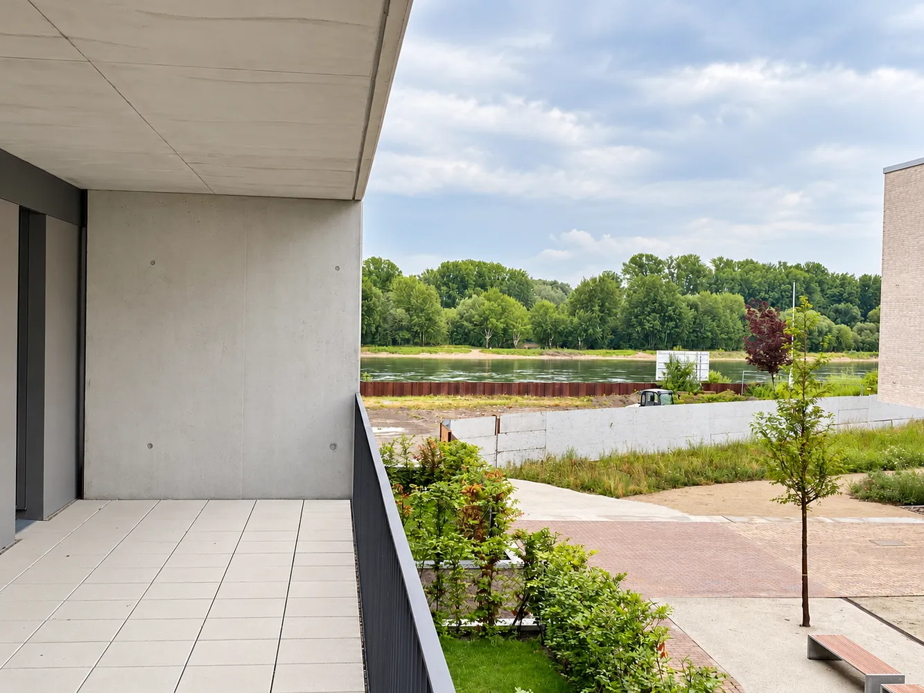 3 Zimmer Wohnung mit 102 m² in Speyer – Bild 8