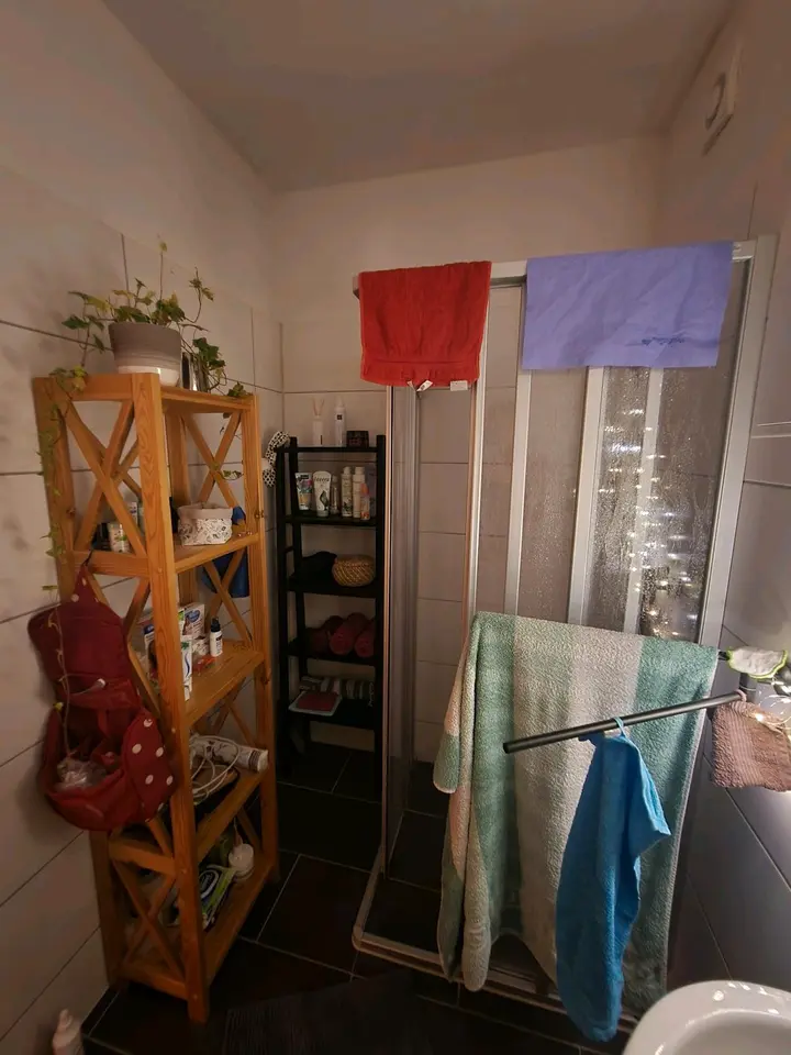 2 Zimmer Wohnung mit 31 m² in Neubrandenburg – Bild 5
