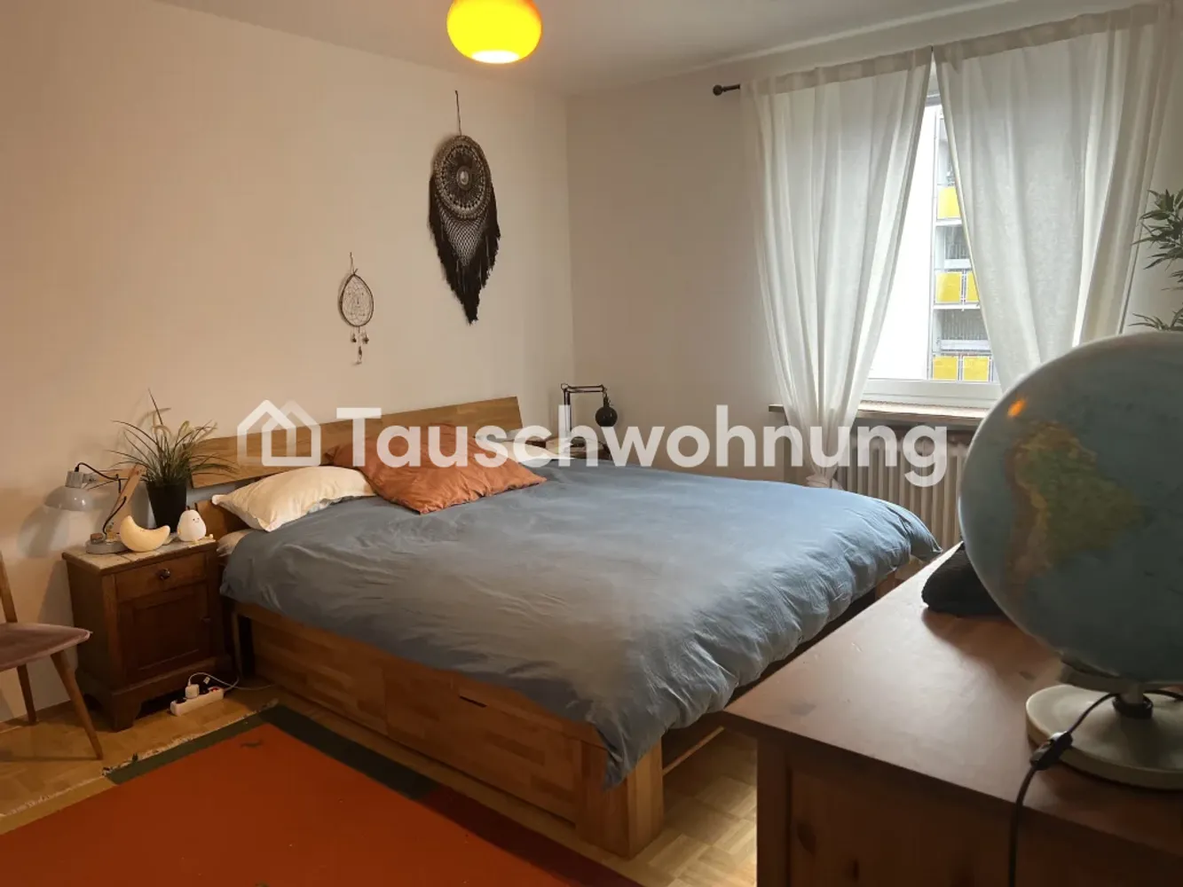 3 Zimmer Wohnung mit 85 m² in München – Bild 3