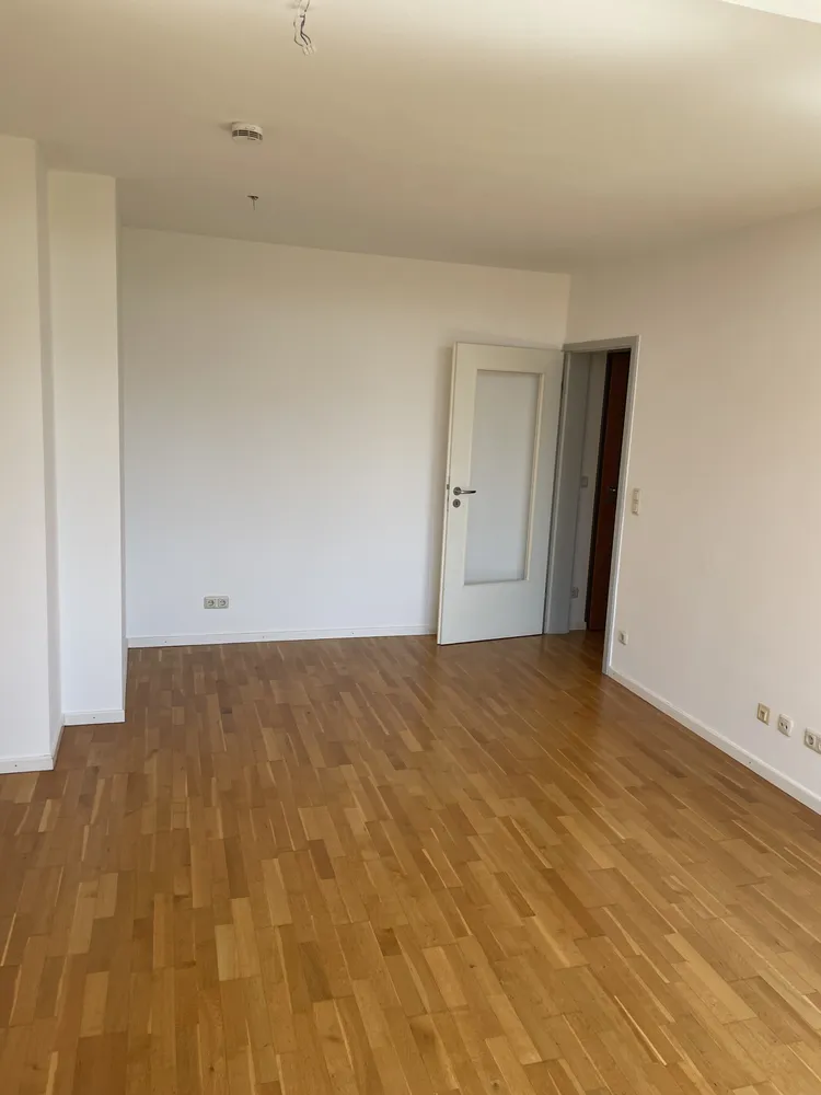1 Zimmer Wohnung mit 38 m² in München – Bild 2