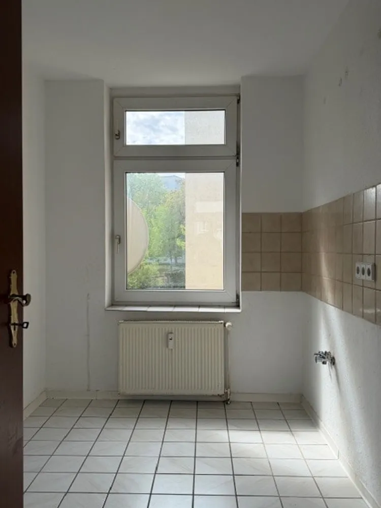 2 Zimmer Wohnung mit 60 m² in Halle (Saale) – Bild 8
