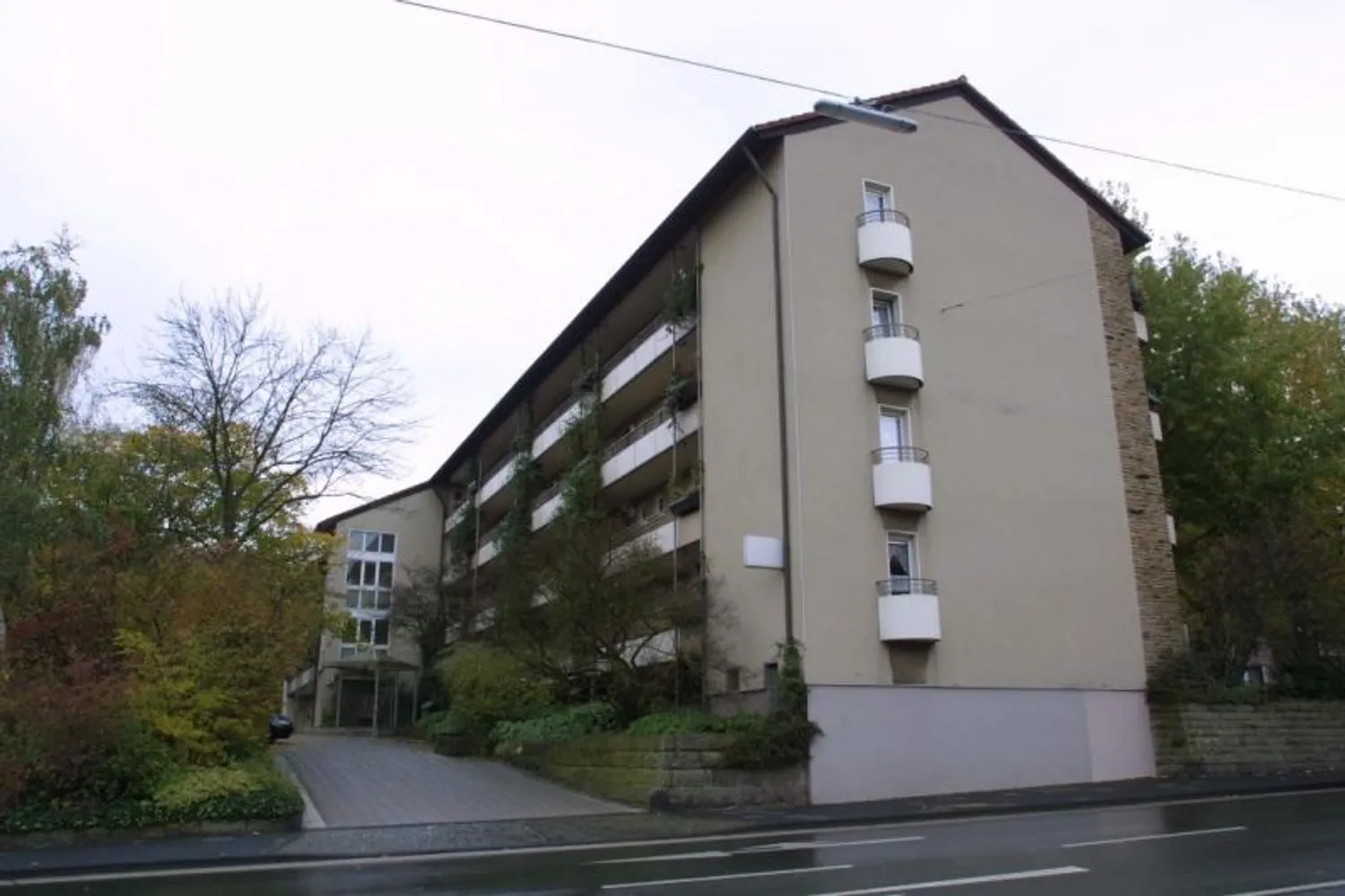 3 Zimmer Wohnung mit 55 m² in Hagen – Bild 2