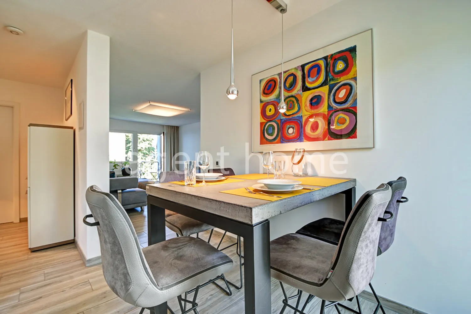 2 Zimmer Wohnung mit 62 m² in Stuttgart – Bild 7