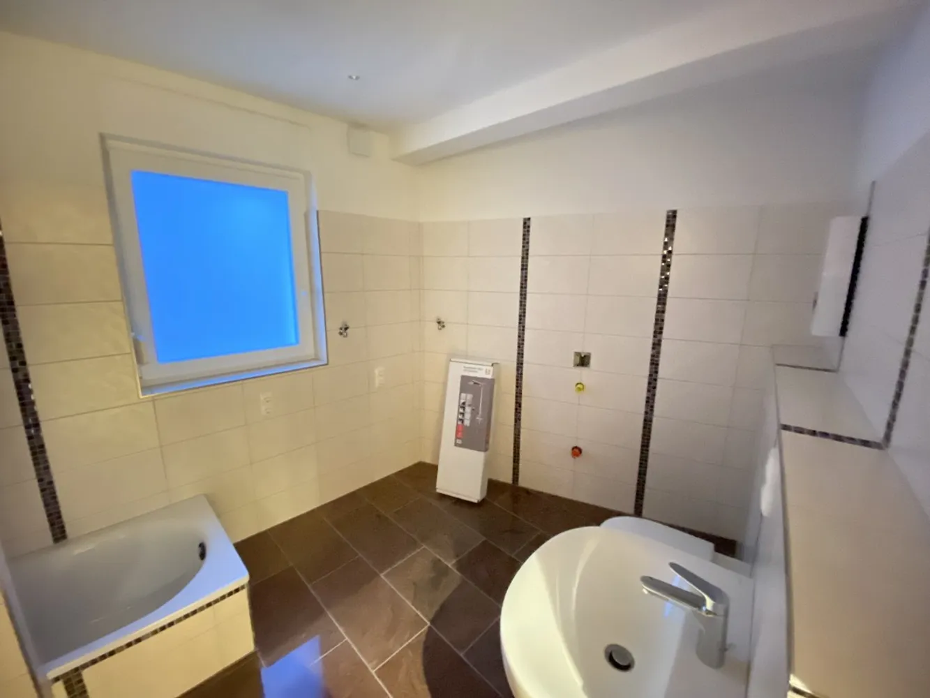 1 Zimmer Wohnung mit 25 m² in Neu-Ulm – Bild 1