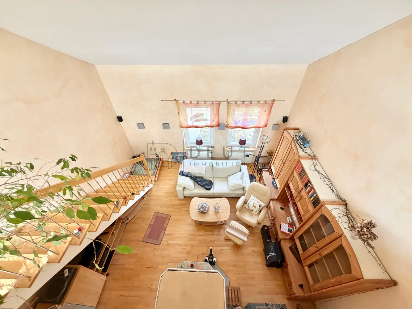 3 Zimmer Wohnung mit 86 m² in Aachen – Bild 6