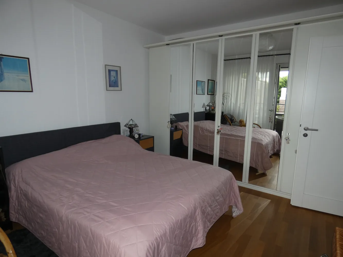 2 Zimmer Wohnung mit 73 m² in Düsseldorf – Bild 10