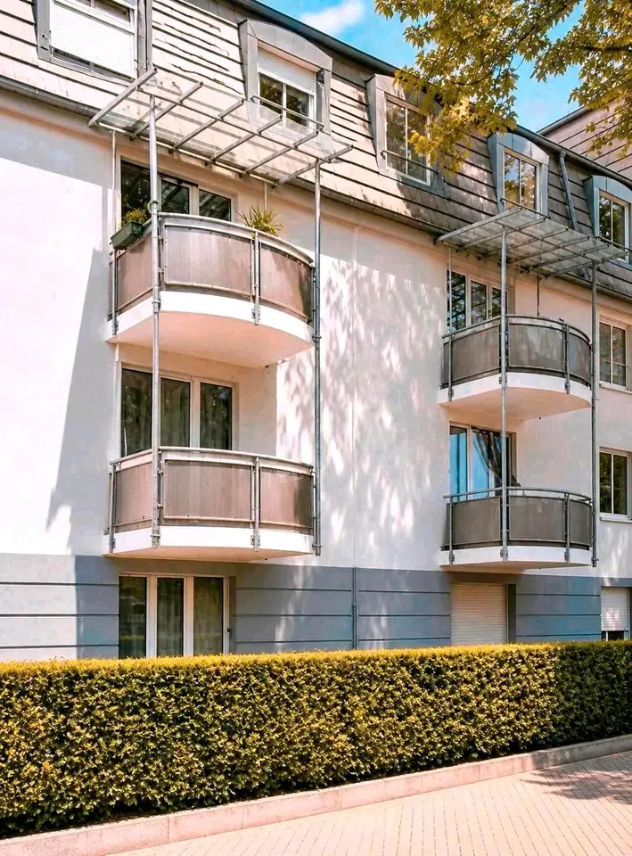 3 Zimmer Wohnung mit 89 m² in Coswig – Bild 2