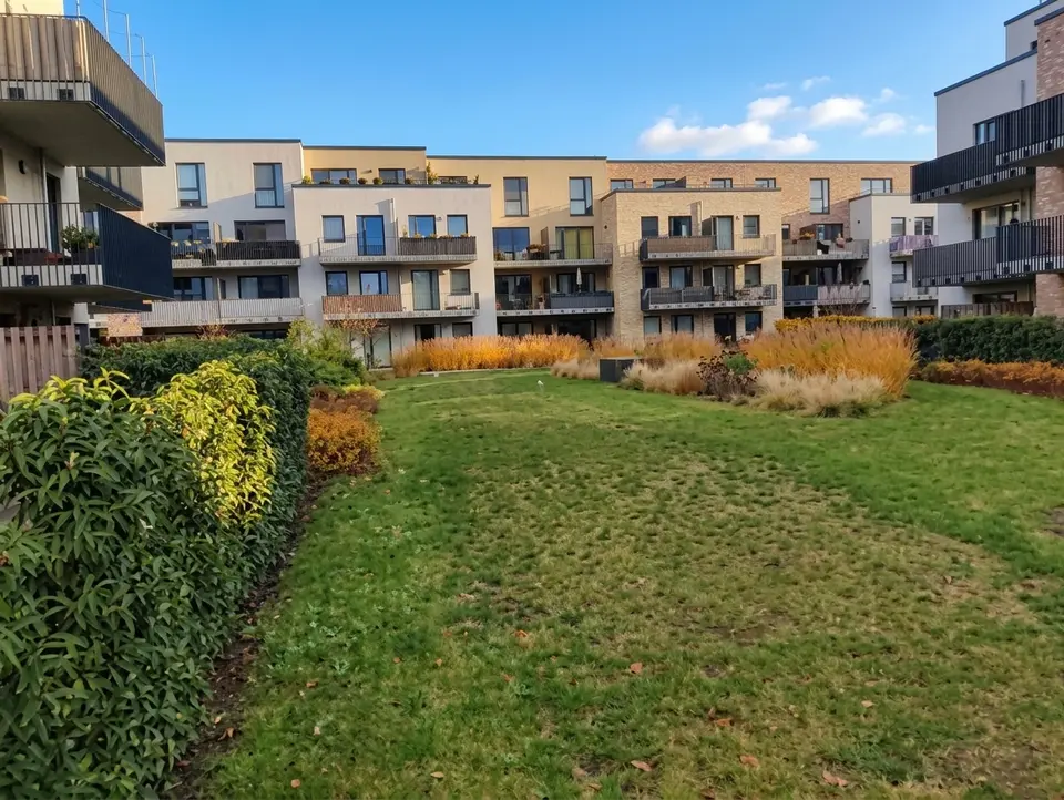 3 Zimmer Wohnung mit 75 m² in Winsen (Luhe) – Bild 3