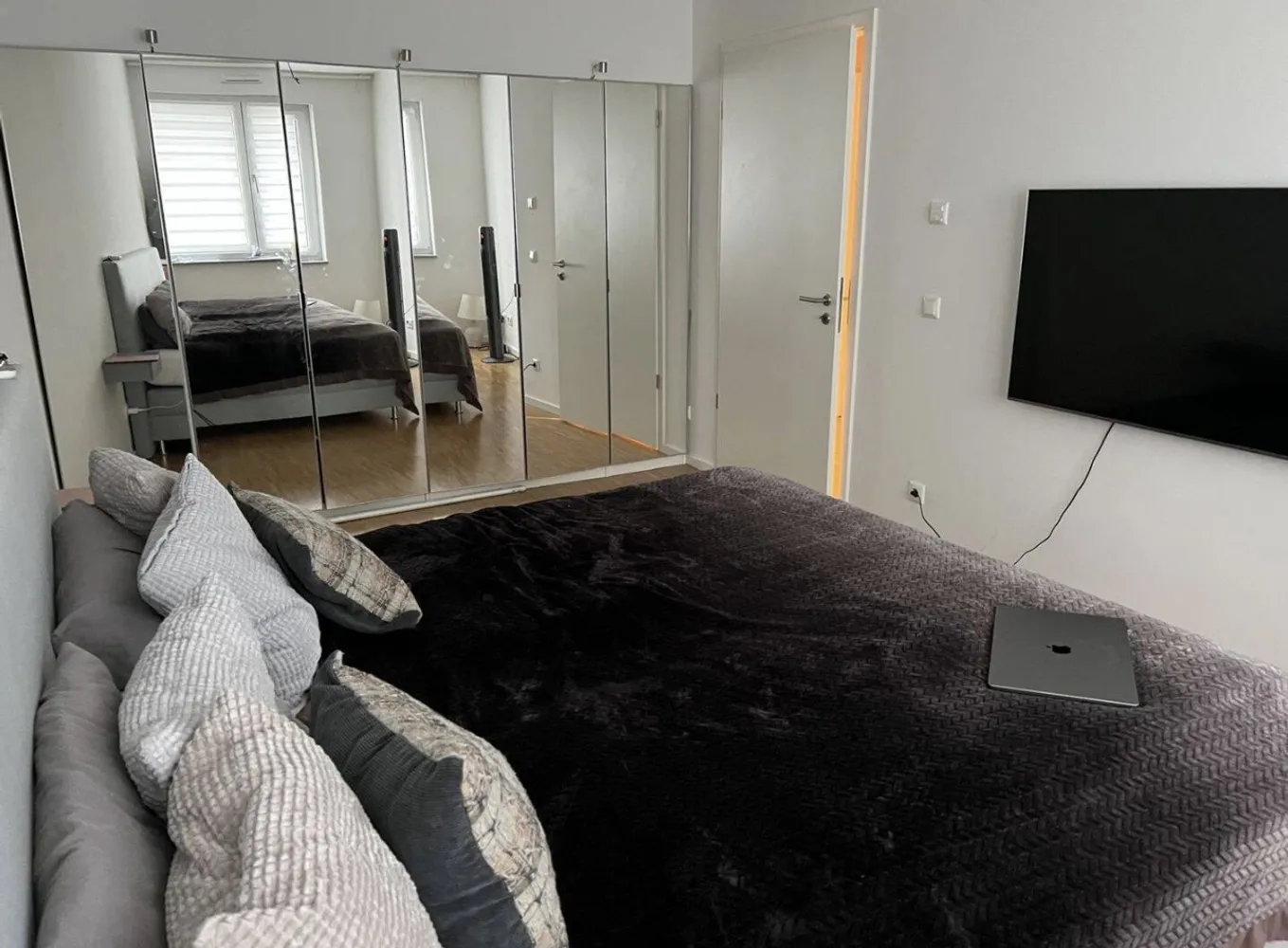 3 Zimmer Wohnung mit 86 m² in Wiesbaden – Bild 8
