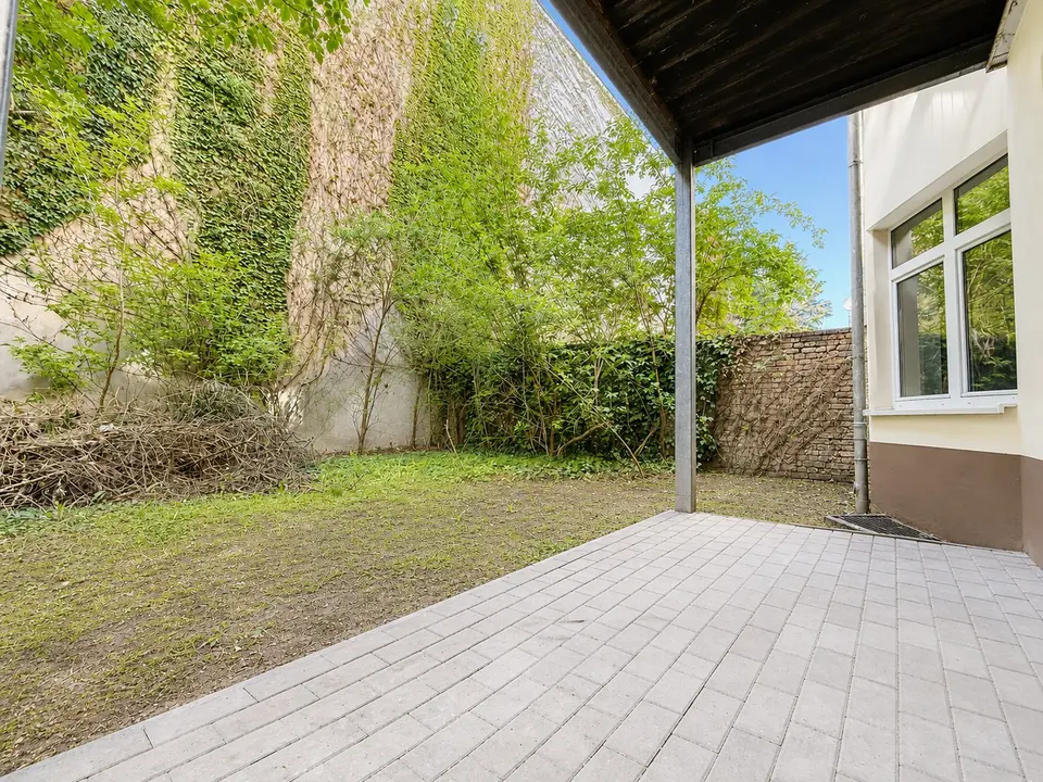 2 Zimmer Wohnung mit 73 m² in Magdeburg – Bild 6