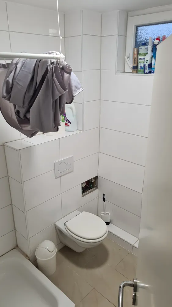 2 Zimmer Wohnung mit 40 m² in Darmstadt – Bild 8