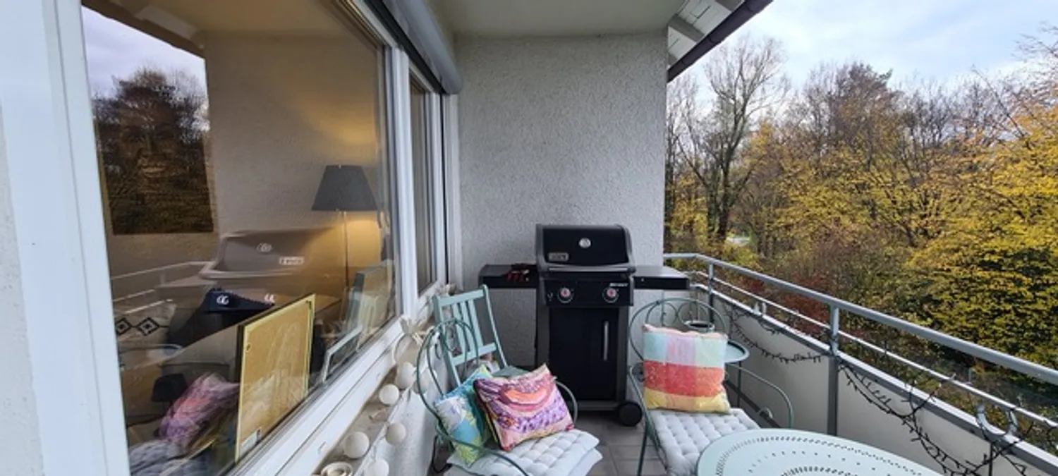 3 Zimmer Wohnung mit 78 m² in Stuttgart – Bild 1
