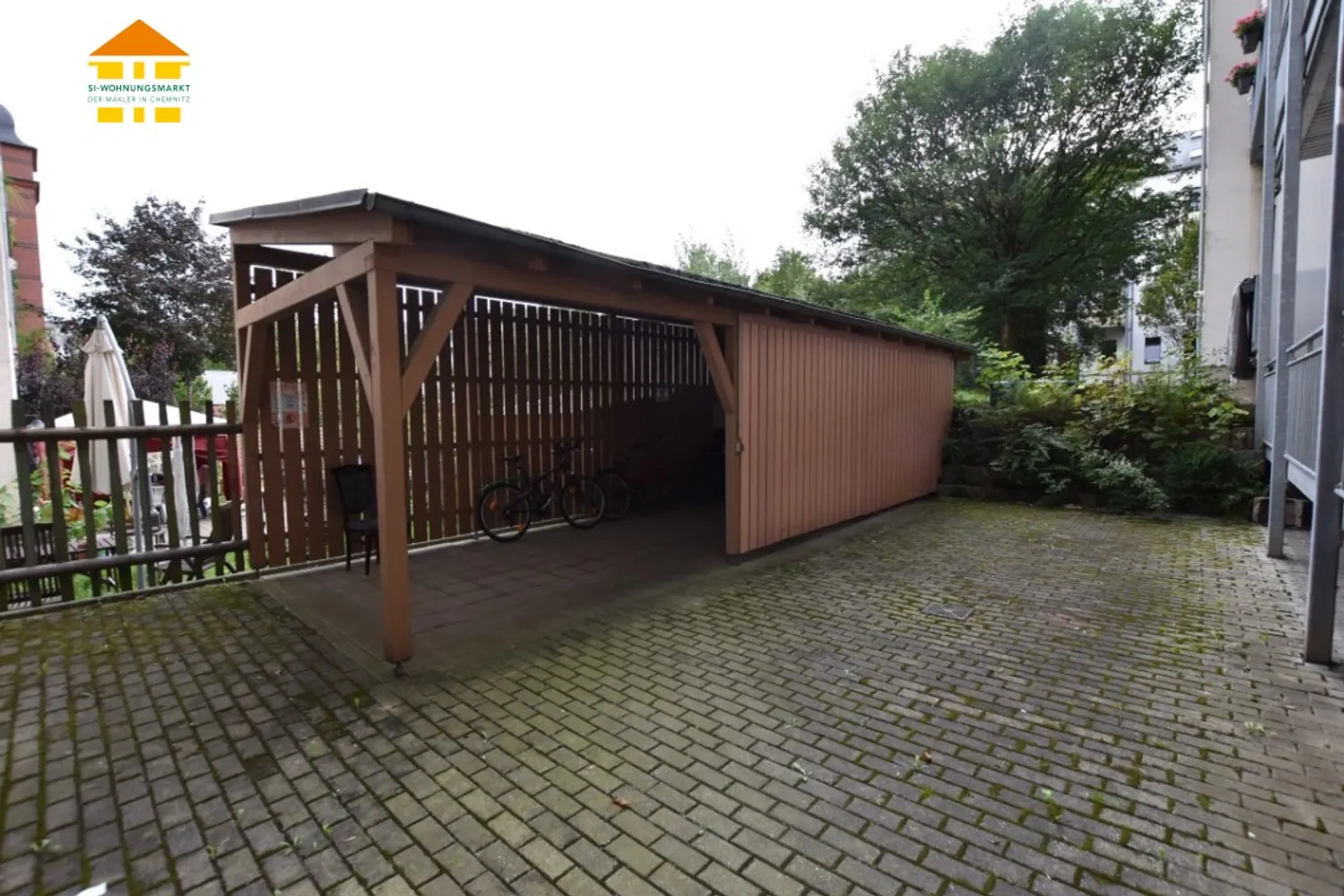 3 Zimmer Wohnung mit 78 m² in Chemnitz – Bild 4