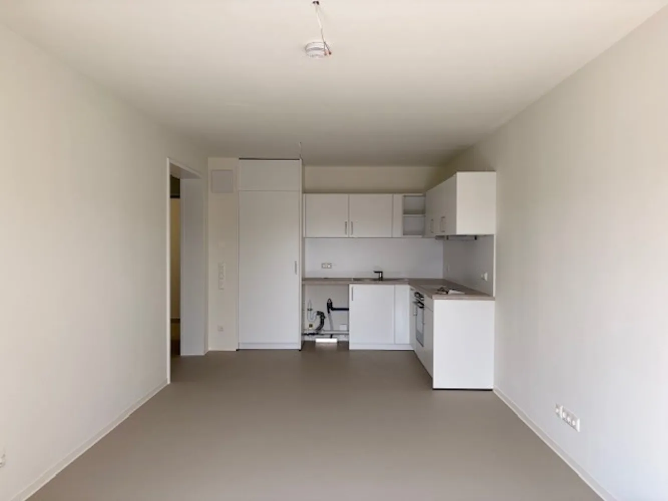 1 Zimmer Wohnung mit 36 m² in Berlin – Bild 3