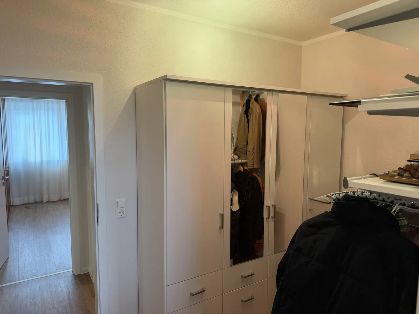 4 Zimmer Wohnung mit 101 m² in Garbsen – Bild 1