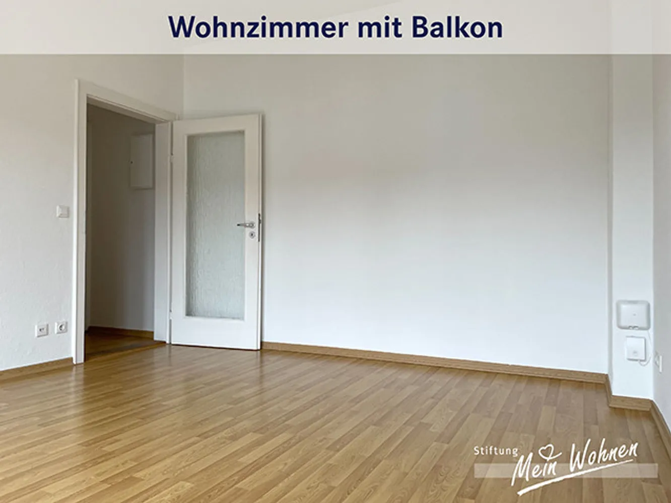2 room apartment with 44 m² in Chemnitz – Photo 8