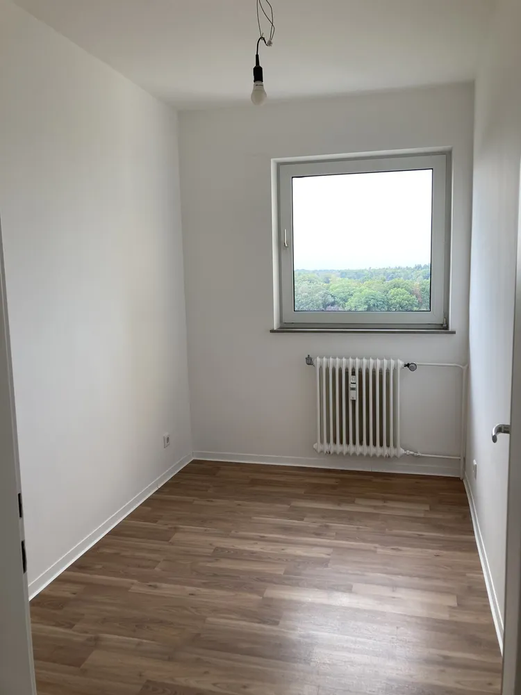 4 room apartment with 75 m² in Dreieich – Photo 10