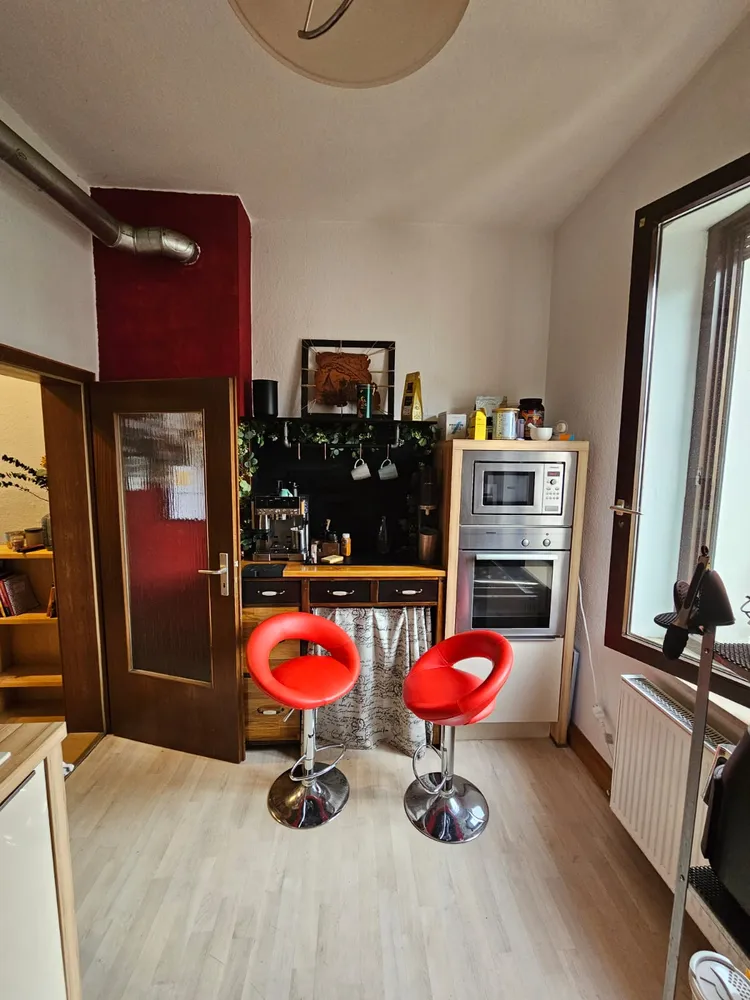 4 Zimmer Wohnung mit 95 m² in Regensburg – Bild 2