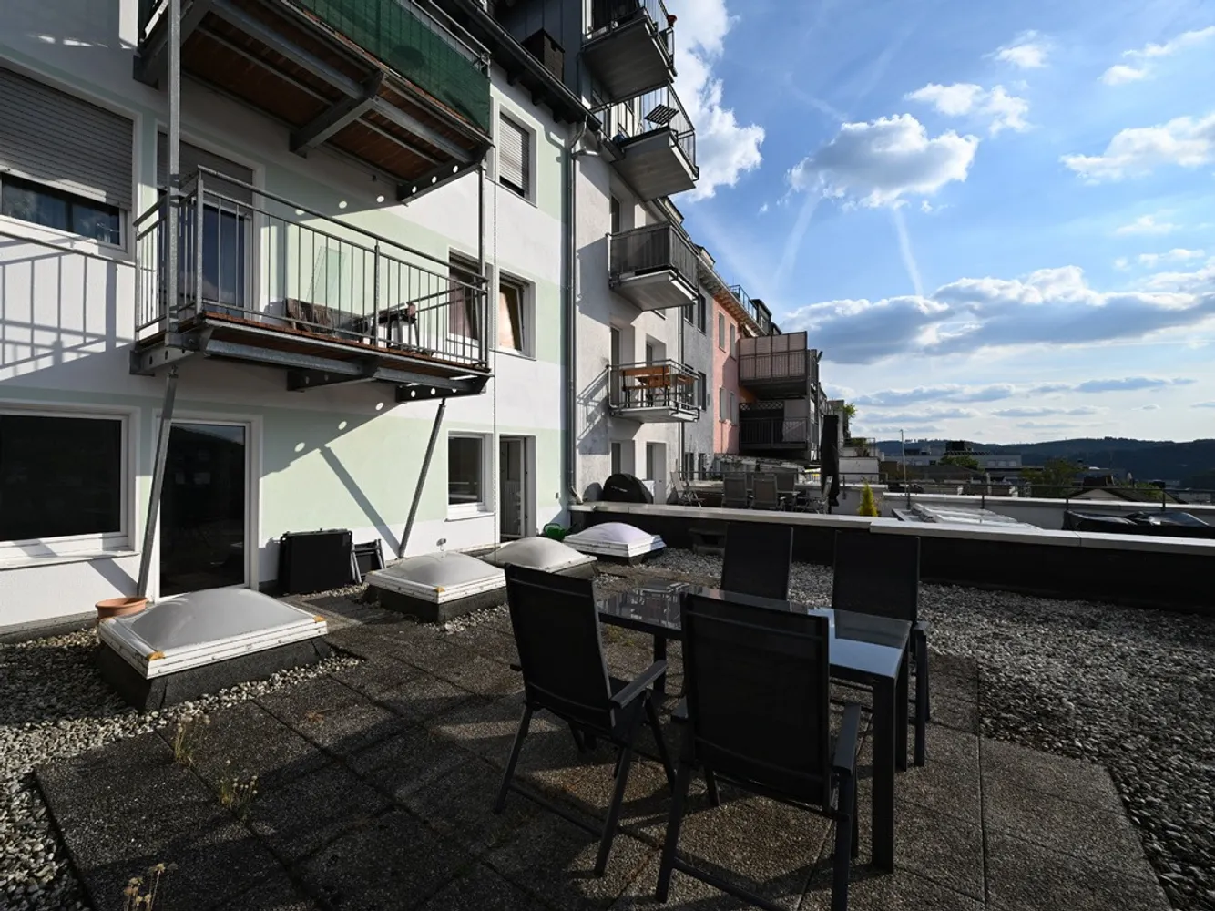 3 Zimmer Wohnung mit 100 m² in Siegen – Bild 5