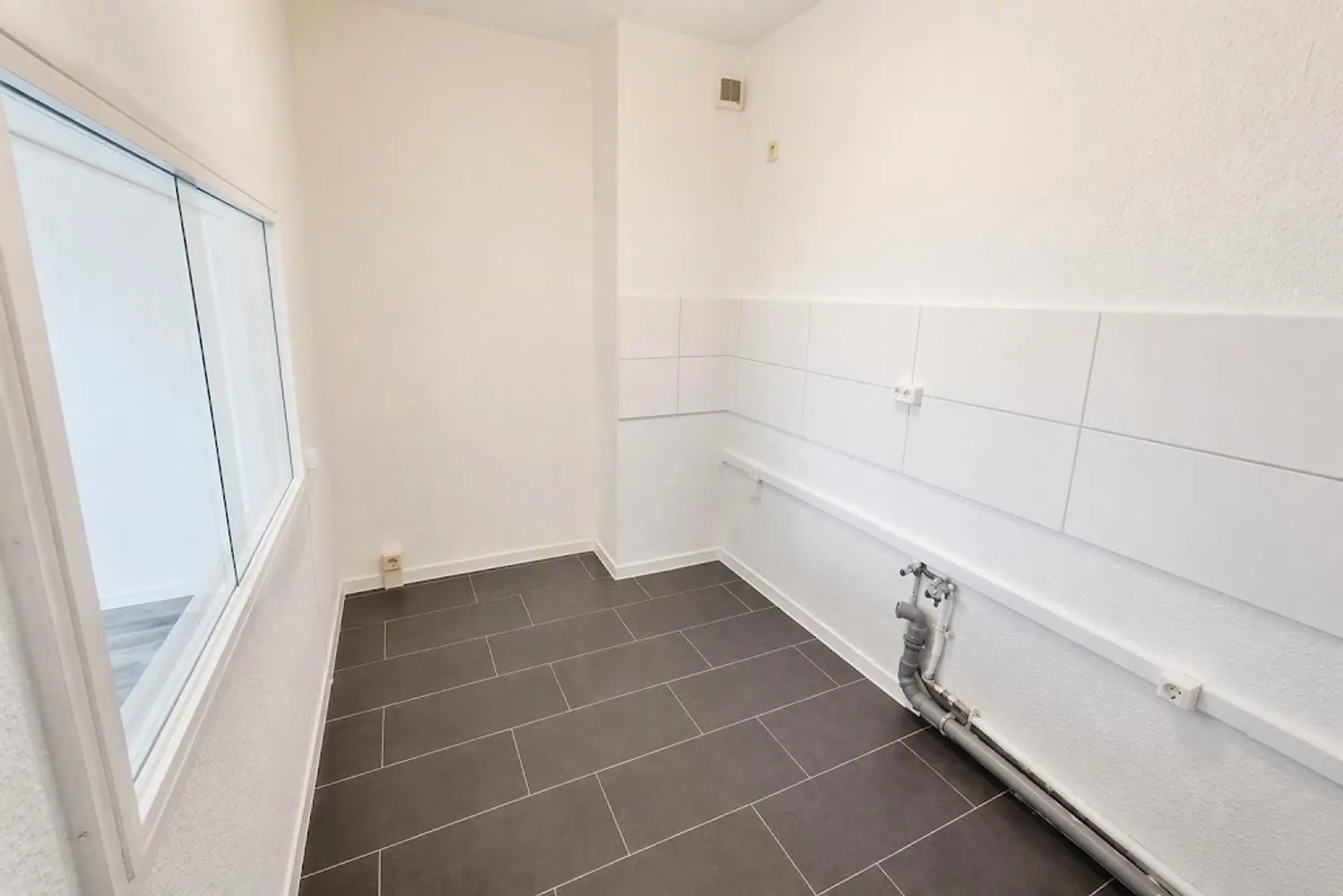 3 Zimmer Wohnung mit 65 m² in Neubrandenburg – Bild 8