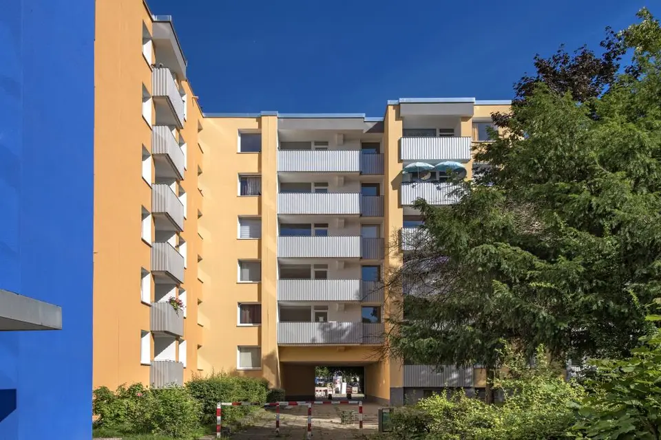 2 Zimmer Wohnung mit 58 m² in Meerbusch – Bild 5