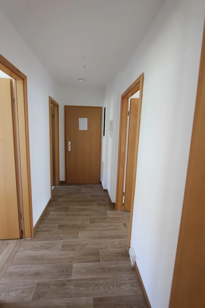 3 Zimmer Wohnung mit 59 m² in Gera – Bild 5